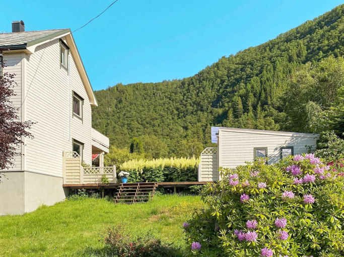 Exterior 2, 9 Person Holiday Home in Sovik, Haram