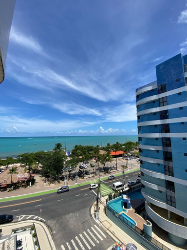 Exterior & Views 2, Edificio Neo Apto 602-Mandi H, Maceió (capital)