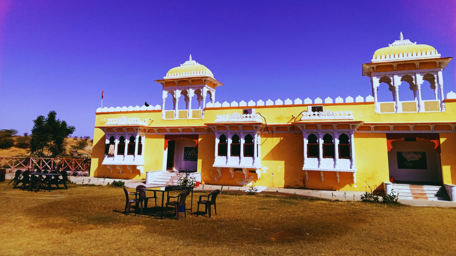 Exterior & Views 5, Anjali Palace, Rajsamand