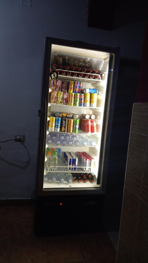 Food & Drinks, Lion's rooms, Vlorës