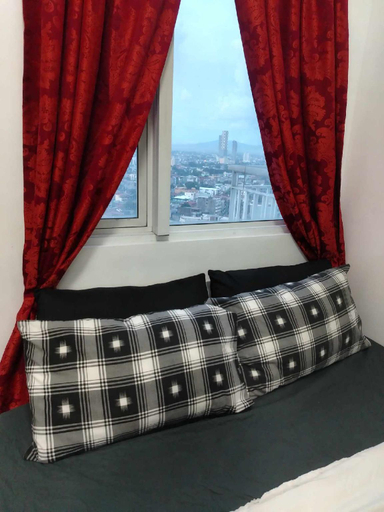Others 4, Grass residences tower3 1831, Quezon City