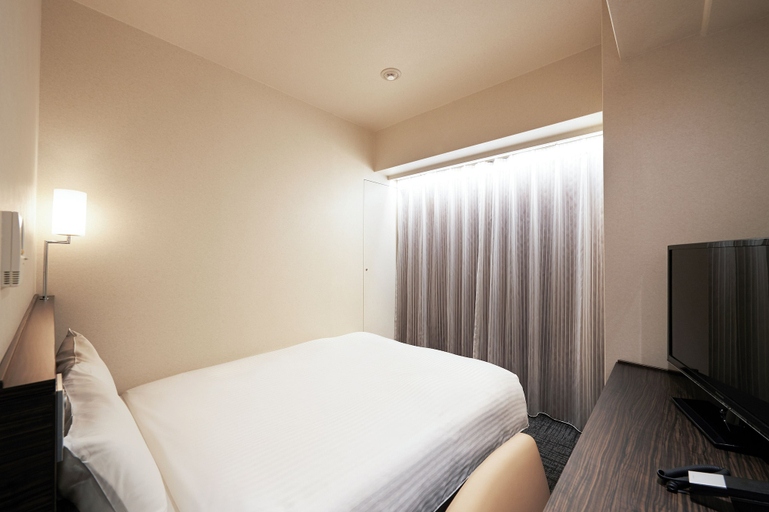Bedroom 3, Sotetsu Fresa Inn Ochanomizu Jimbocho, Chiyoda