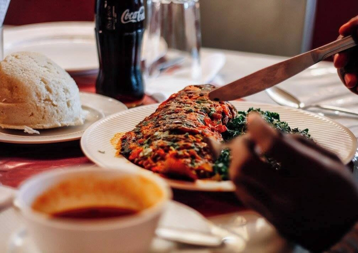 Food & Drinks 3, Dream House Hotel, Kisumu Central