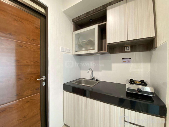 Others 5, Enticing 1BR Gateway Pasteur near Toll By Travelio, Bandung