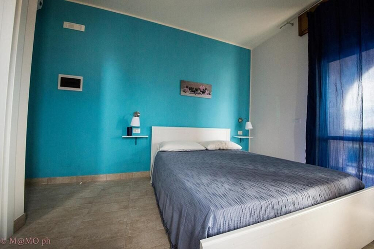 Others 5, Casa Caretta Caretta a San Lorenzo, Syracuse