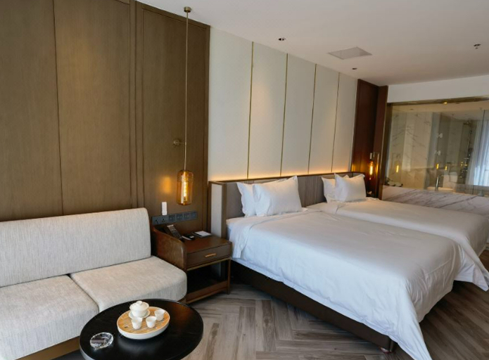 Others 5, Tongda Hotel, Addis Abeba