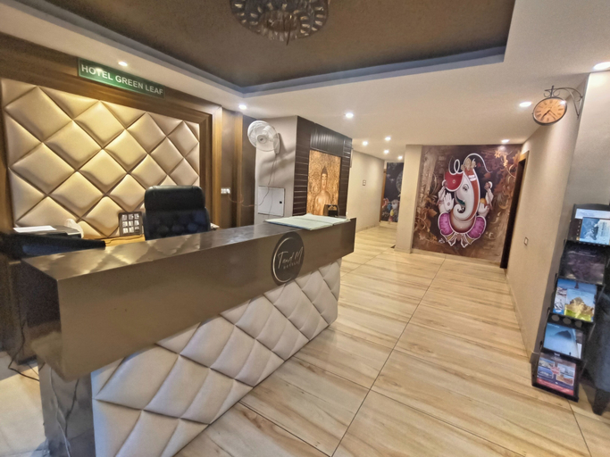 Others 4, Hotel Green Leaf By T And M Hotels, Hardwar