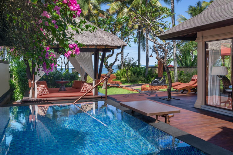 Swimming Pool 4