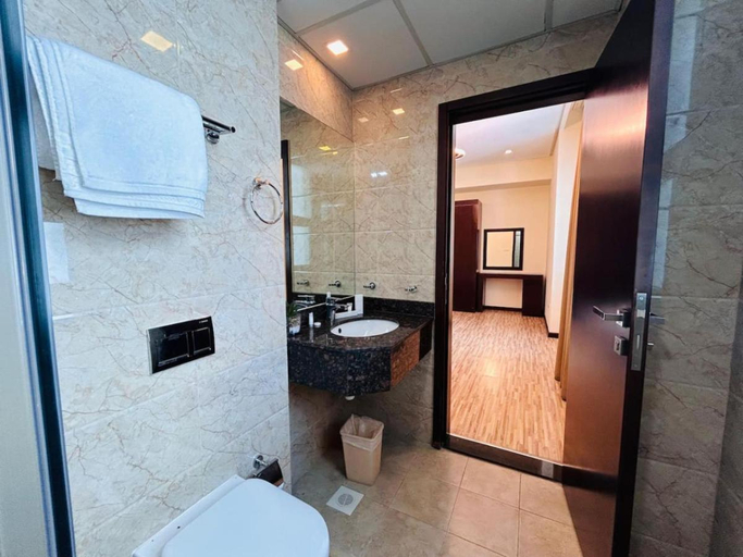 Others 4, Aspire Tower-Charming Nest 2bhk Juffair, Manama