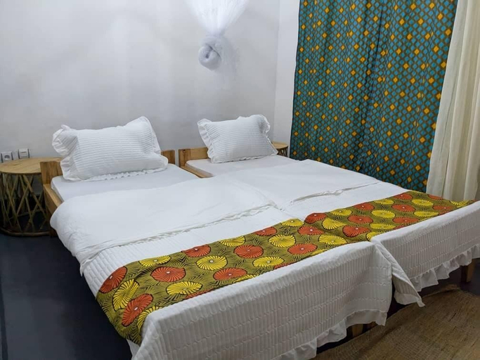 Others 4, Ineza Guest House, Burera