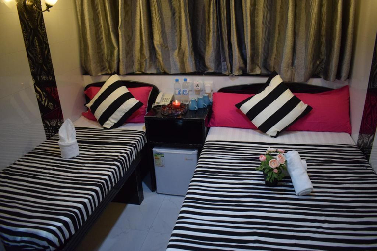 Bedroom 7