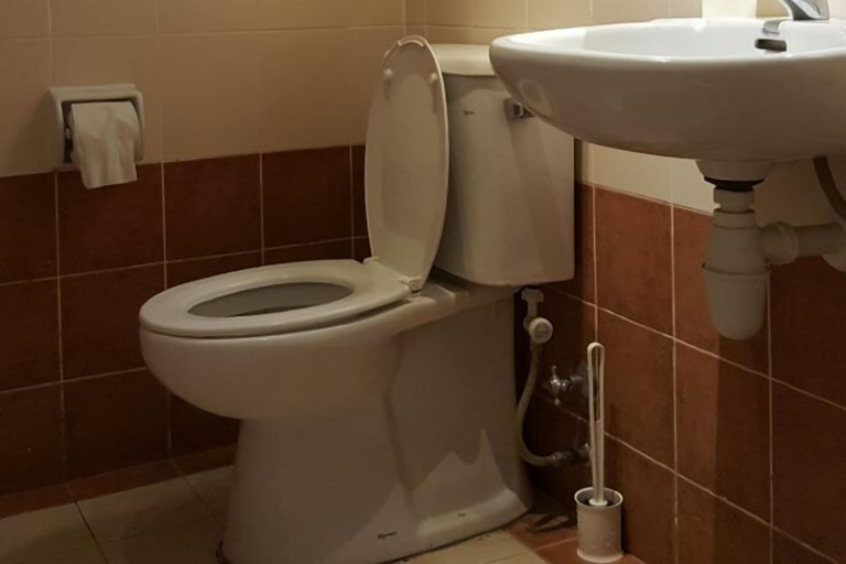 Bathroom 4