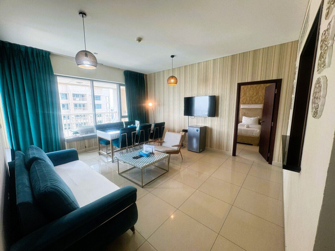 Others 5, Bellavista-Splendid-2BR plus Maid-29BLVD, Dubai