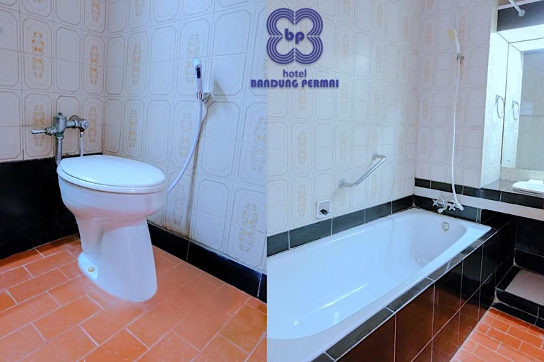 Bathroom 4