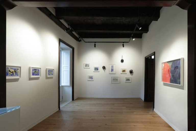 Others 5, Ellebi Galleria e Dimora D'arte, Cosenza