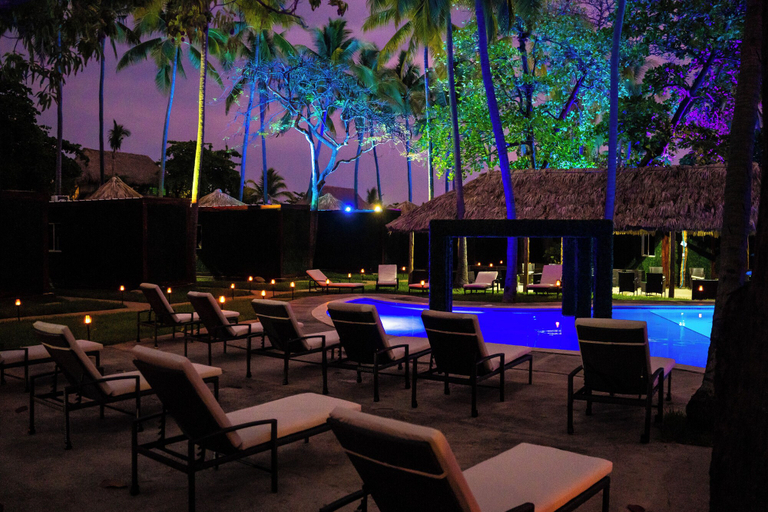 Food & Drinks 5, Eco Suites El Zonte, Chiltiupán
