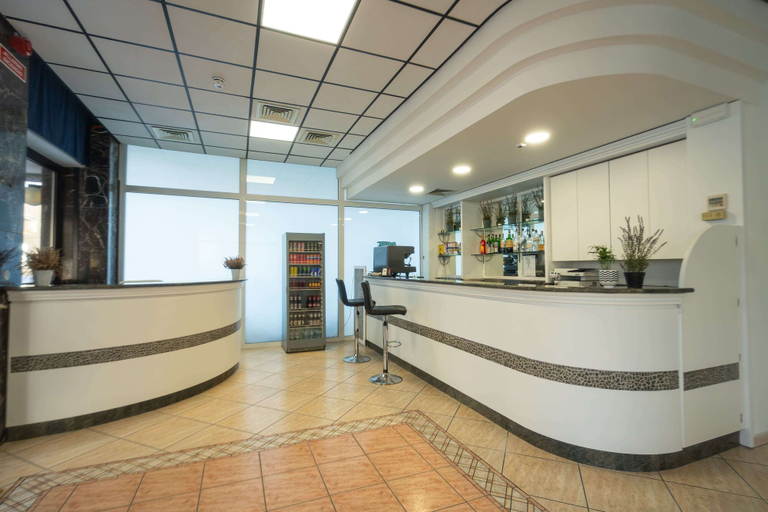 Others 5, Aldebaran, Rimini