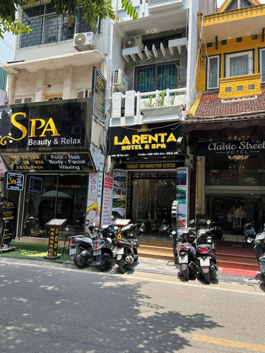 Others 5, La Renta Hotel & Spa, Hoàn Kiếm