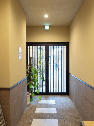 Others 4, Hotel SaintFelician Kyoto Shijo Karasuma, Kyoto