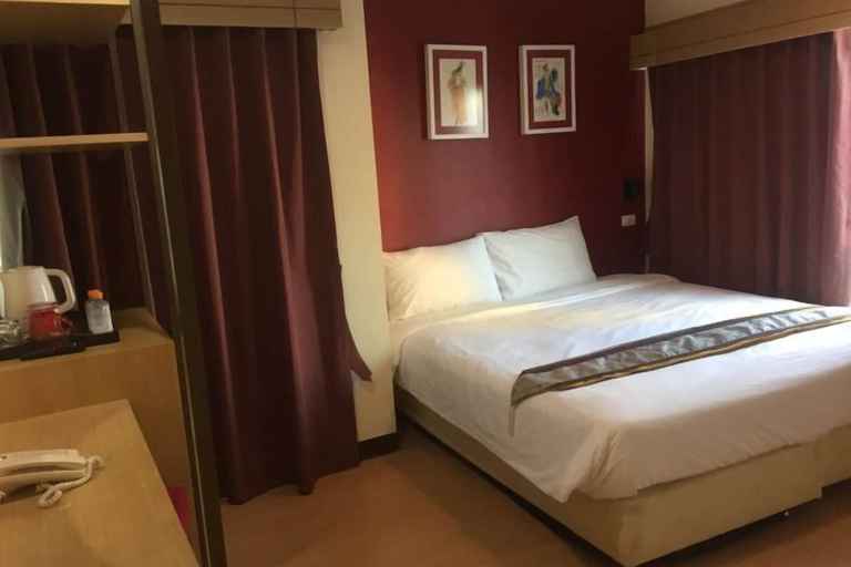 Bedroom 15