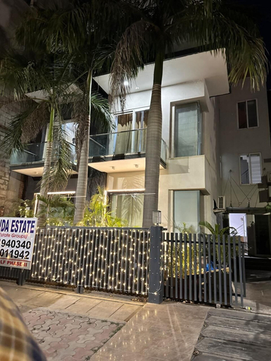 Exterior & Views 2, VR RESIDENCY, Gurgaon