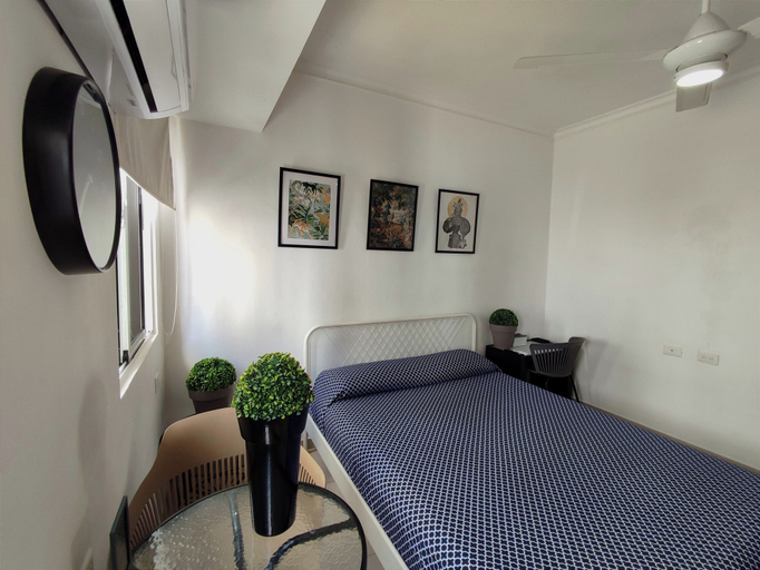 Others 5, Habitación Privada Centrica, Distrito Nacional