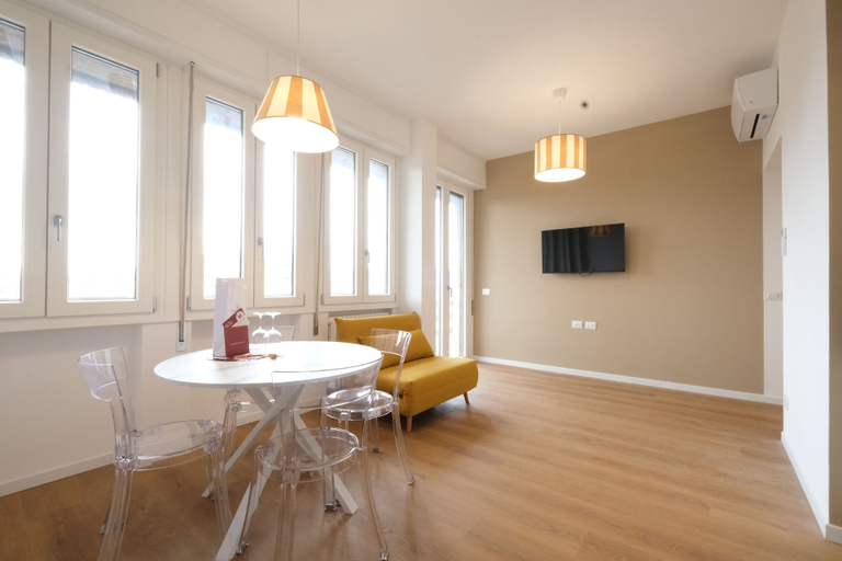 Others 5, Wine Apartments Florence Cabernet, Florence