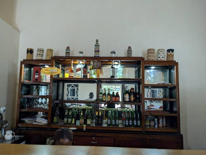 Food & Drinks 4, Ineza Guest House, Burera