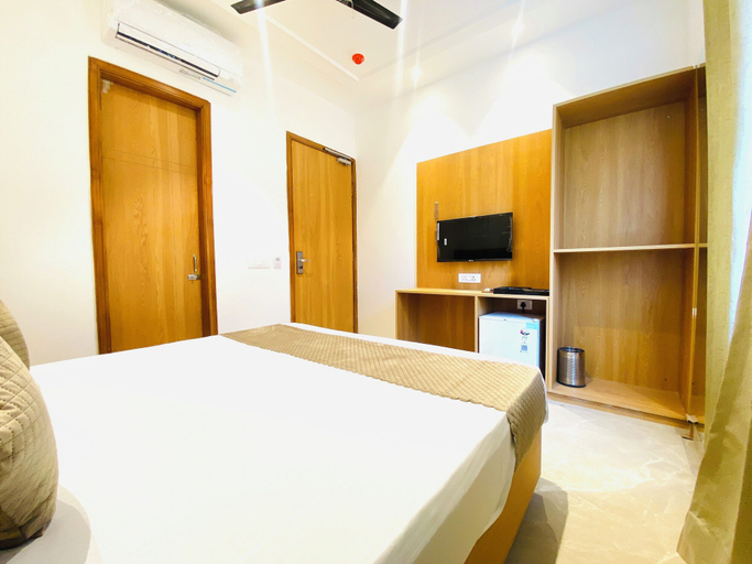 Others 2, Hotel MJ MARRIOTS, Amritsar