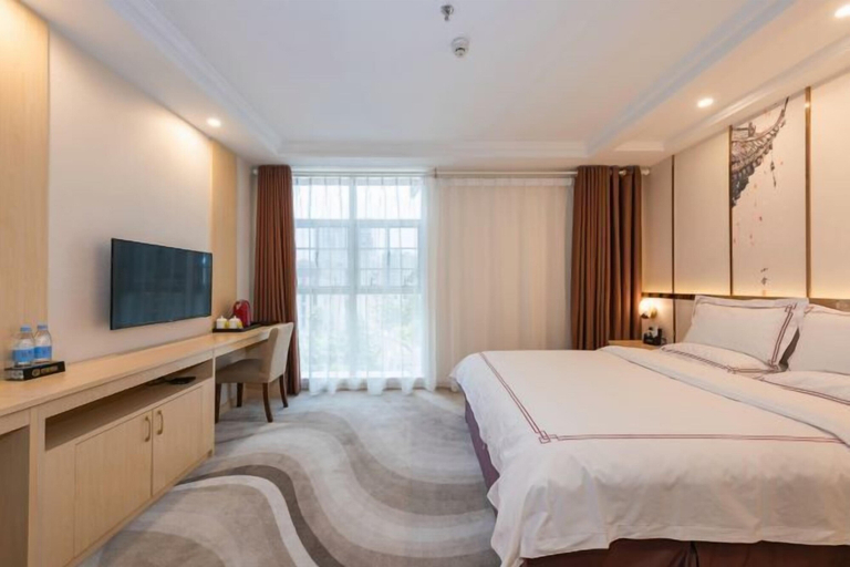 Others 3, Qiao Cheng Hotel, Qiannan Buyei and Miao