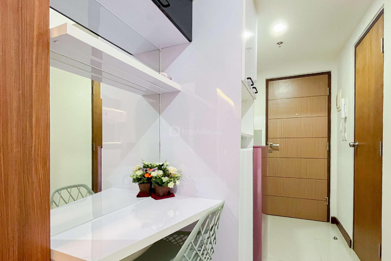 Others 4, Scenic Studio Apt @ Vida View Makassar By Travelio, Makassar