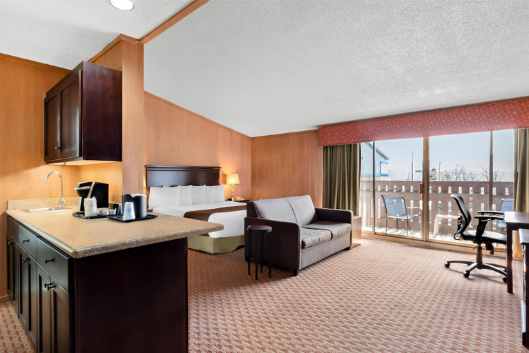 Others 5, Best Western Chieftain Inn, Chelan