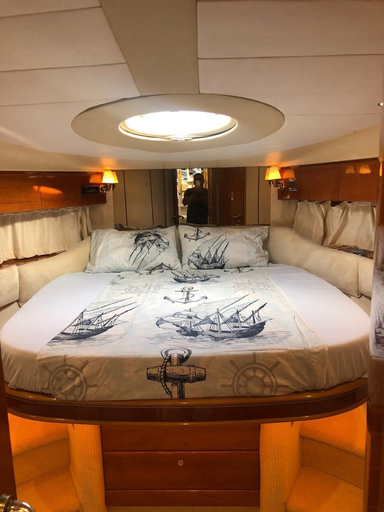 Others 5, nova yachting, Beşiktaş