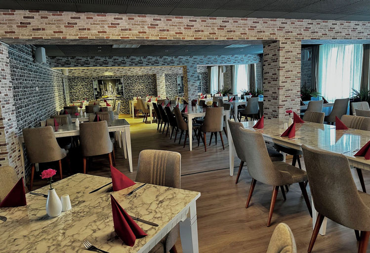 Food & Drinks, Hotel Am Sommerberg, Hildburghausen