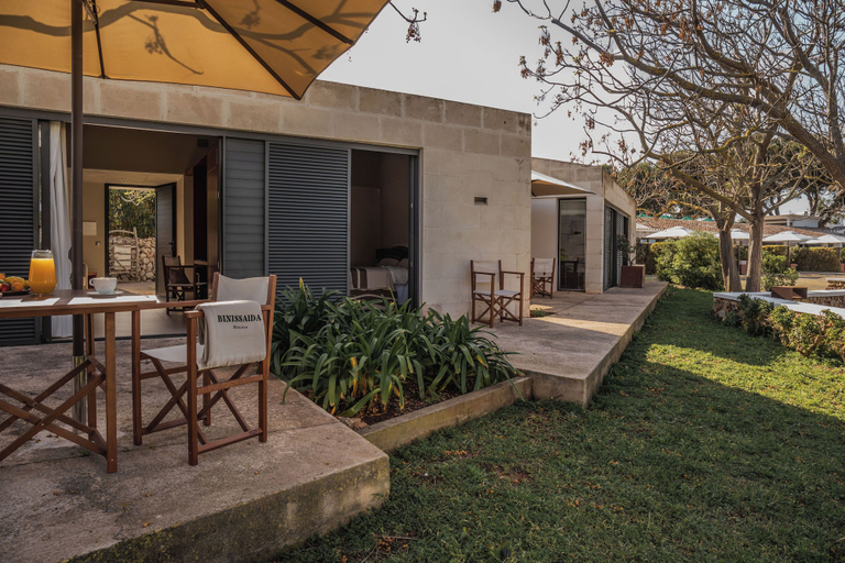 Exterior & Views 2, Binissaida Boutique Hotel, Baleares