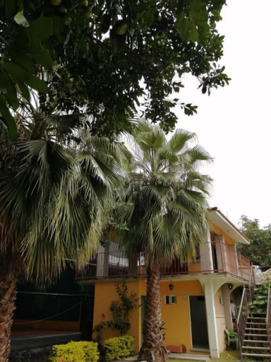 Exterior & Views 2, hotel quinta del descanso, Cuautla