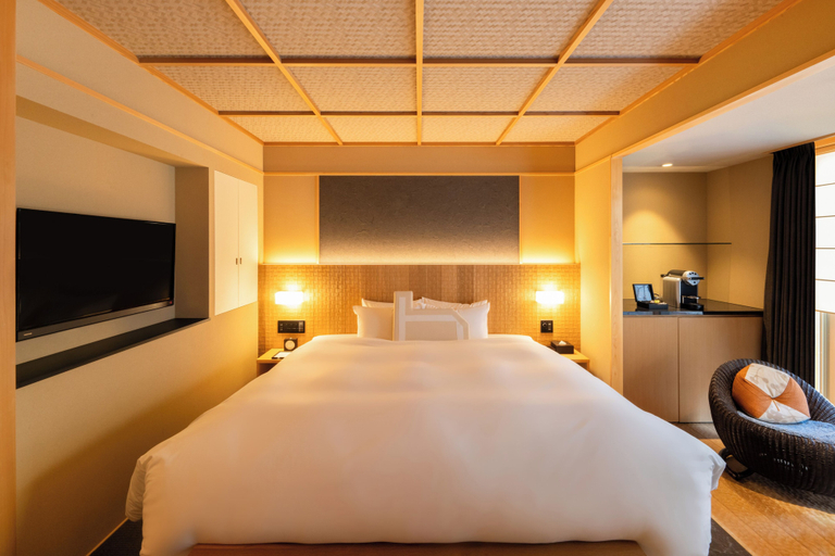 Bedroom 4, Homm Stay Nagi Arashiyama Kyoto By Banyan Group, Kyoto