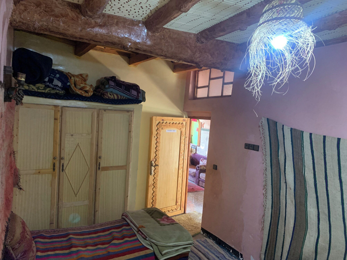 Bedroom 2, Atlas Imsker, Al Haouz