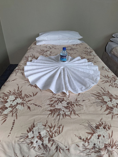 Bedroom 3, Island Accommodation Nadi, Ba