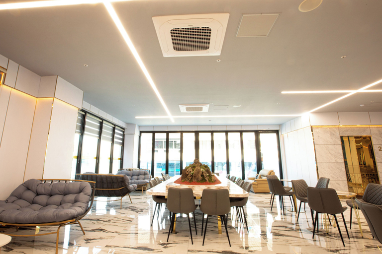 Others 5, The One Business Hotel, Gangjin
