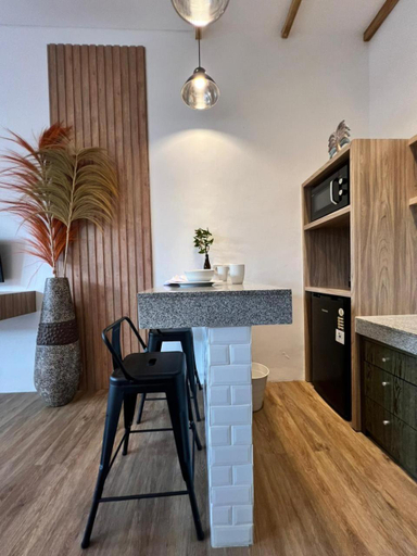 Others 2, Negrita House Canggu - Apartment, Badung