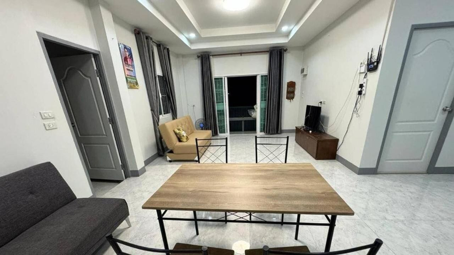 Others 5, 3-Bedroom Chiang Mai House, San Sai