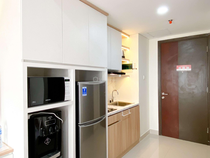 Others 5, Comfort Studio at Pollux Chadstone Apt By Travelio, Cikarang