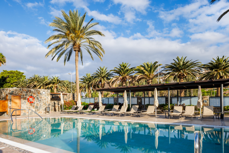 Sport & Beauty 2, Hapimag San Agustin, Las Palmas