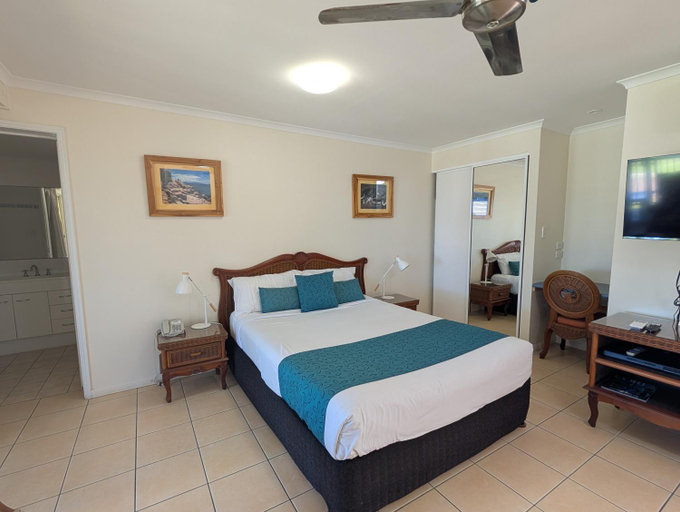 Others 3, Rose Bay Resort, Bowen