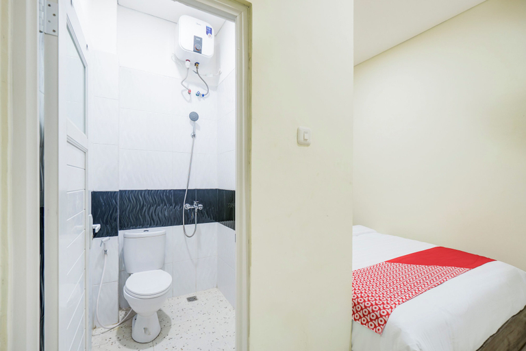 Others 5, Hotel O Denpasar Near Transtudio Mall Formerly Ulun Suwi Guesthouse, Denpasar