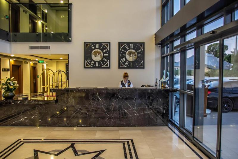 Public Area 4, The Nowness Luxury Hotel & Spa, Çeşme
