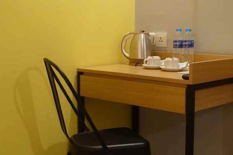amenities 2