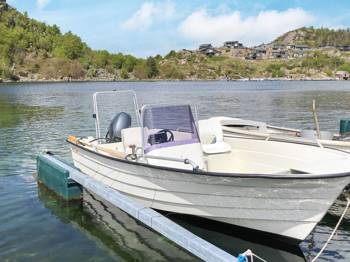 Others 5, 4 Person Holiday Home in Lyngdal, Lyngdal