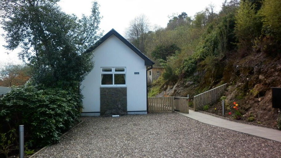 Others 3, Highland Snug, Argyll and Bute